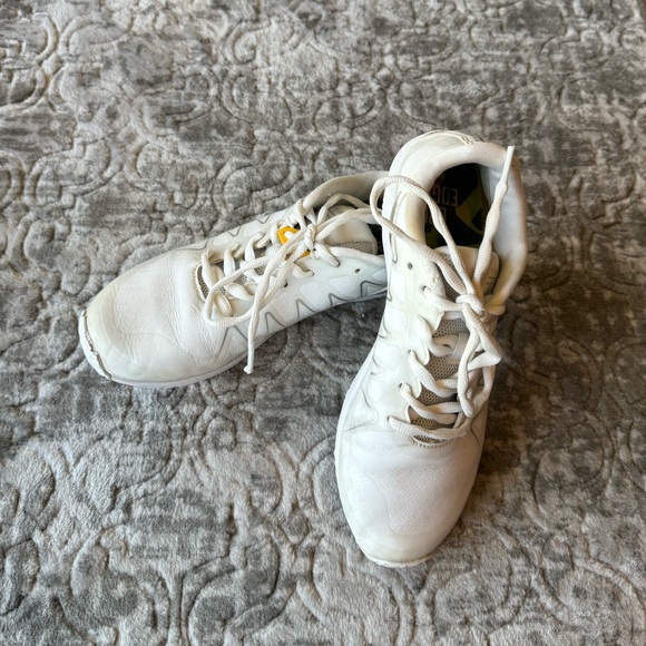 VARSITY DBL EDGE 2 CHEER SHOES - Picture 4 of 5